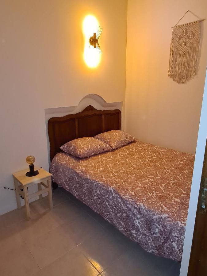 Different House Holidays Fuzeta Luaran gambar