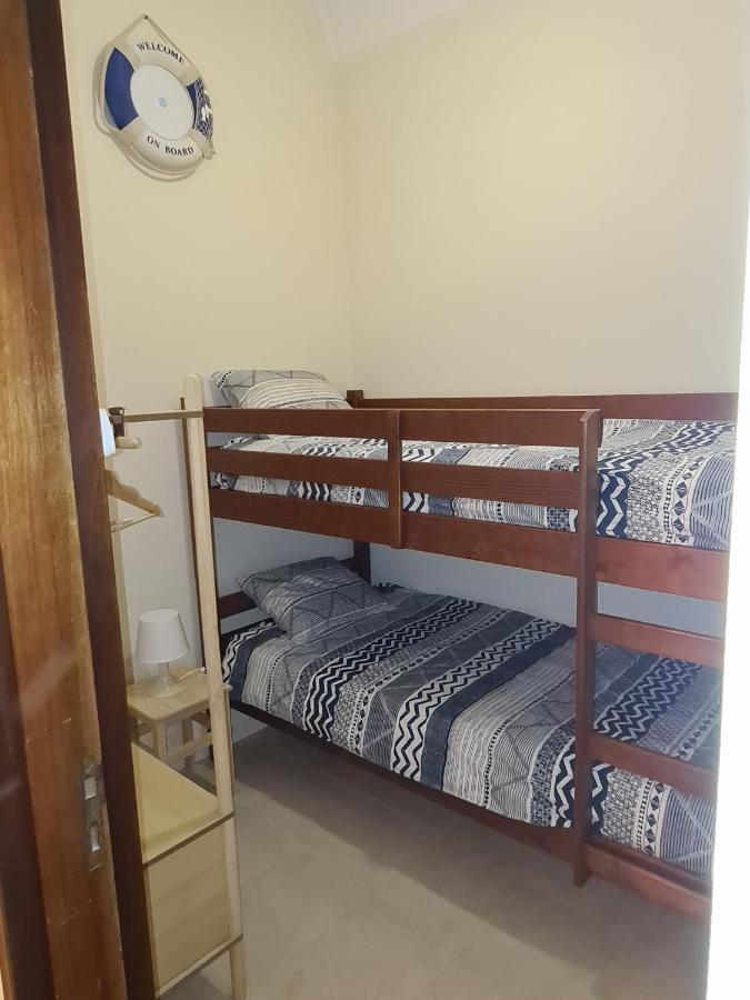 Different House Holidays Fuzeta Luaran gambar